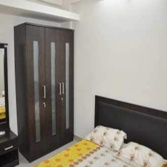 Bangalore service apartments, Bangalore 3